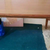 میز غذاخوری ۶نفره بدون صندلی