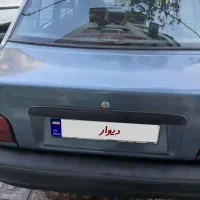 پراید|خودرو سواری و وانت|تهران, خاک سفید|دیوار