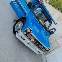 زامیاد Z24 دوگانه فابریک آپشنال 1403 در حد صفر