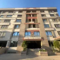85متر دوخوابه فول تاپ لوکیشن شهران شمالی