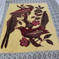 ۳ عدد پتوی ضخیم در حد نو