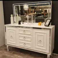 /+آینه وکنسول شیک/بهترین شرایط خرید&سفارشی