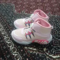 کفش دخترونه