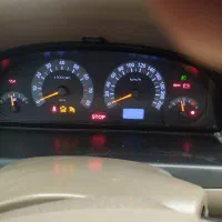 سمند ال ایکس fu7 1398