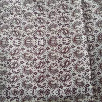 رومیزی ترمه