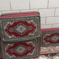 باسلام ۶عدد پشتی