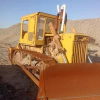 بلدوزر کوماتسو 65