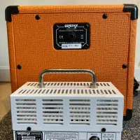 آمپلی فایر اورنج|گیتار، بیس، امپلیفایر|تهران, قیطریه|دیوار