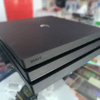 ps4 pro|کنسول، بازی ویدئویی و آنلاین|یاسوج, |دیوار