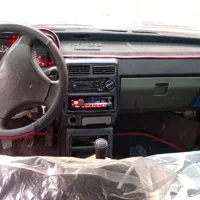 پراید مدل ۸۹