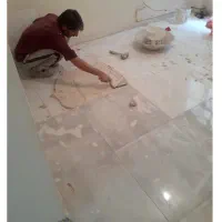 کاشی کار کاشیکار بنا ایزوگام گچ کار گچکار بنایی