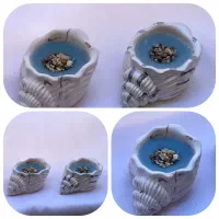 انواع شمع|صنایع دستی و سایر لوازم تزئینی|اهواز, پردیس|دیوار