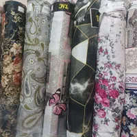 پارچه ملافه و روتختی|سرویس روتختی|قرچک, شهرک طلائیه|دیوار