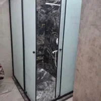 نصب وه تعمیرات شیشه سکوریت|مصالح و تجهیزات ساختمان|جوانرود, |دیوار