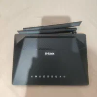 مودم D-Link|مودم و تجهیزات شبکه|اسلام‌شهر, شهرک احمدیه|دیوار