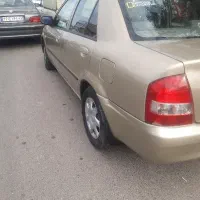 مزدا ۳۲۳|خودرو سواری و وانت|رویان, |دیوار