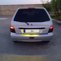 فروش پراید 111