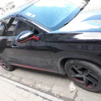 فونیکسfx|خودرو سواری و وانت|اردبیل, |دیوار