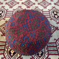 کلاه ترکمنی