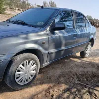 سمند LX EF7، مدل ۱۳۹۴|خودرو سواری و وانت|رودبار (کرمان), |دیوار