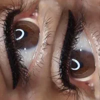 خدمات حرفه ای وآموزش آرایش دائم تتو کاشت مژه لیفت|خدمات آرایشگری و زیبایی|یزد, |دیوار