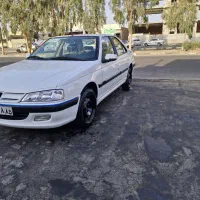 پژوپارس مدل 1400