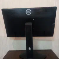 مانیتور ۲۴ اینچ LED دل FULL HD|قطعات و لوازم جانبی رایانه|رشت, بازار|دیوار