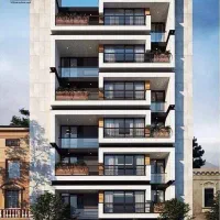 اپارتمان ۱۵۵متر بلوار فاطمیه .بعثت