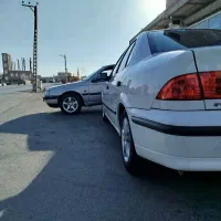 سمند ef7 مدل ۹۰ بی رنگ|خودرو سواری و وانت|میاندوآب, |دیوار