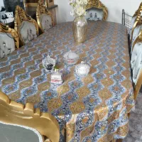میز ناهارخوری ۸ نفره