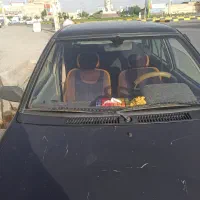 پراید مدل 85
