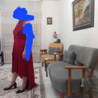 لباس مجلسی|لباس|تهران, آشتیانی|دیوار