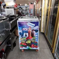 فروش تاپینگ بستنی|فروشگاه و مغازه|دزفول, |دیوار