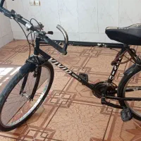 دوچرخه|دوچرخه، اسکیت، اسکوتر|نیشابور, بزرگمهر|دیوار