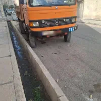 خاورکمپرسی|خودرو سنگین|زنجان, |دیوار