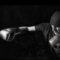 بوکس کیک بوکسینیگ و دفاع شخصی