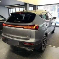 کی ام سی X5/ خرید استثنایی|خودرو سواری و وانت|تهران, پاسداران|دیوار