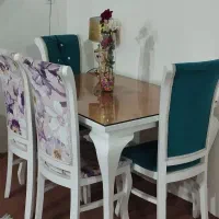 میز غذاخوری