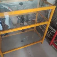 ویترین مغازه