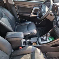 تیگو 5 مدل 95|خودرو سواری و وانت|شهریار, شهرک شاهد|دیوار