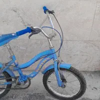دوچرخه ۱۶ و ۲۰