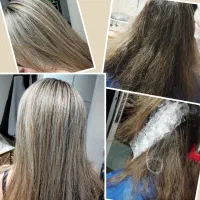 خدمات زیبایی و آرایشگری