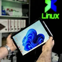 لپتاپ سرفیس دانشجویی و تدریس / اقساط لینوکس سیستم