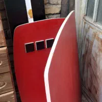 دلاور وتخت خواب نوجوان|تخت و سرویس خواب|خمین, |دیوار