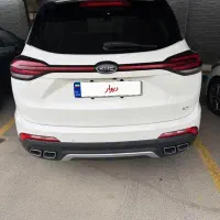 کی ام سی K7|خودرو سواری و وانت|تهران, شهرک استقلال|دیوار