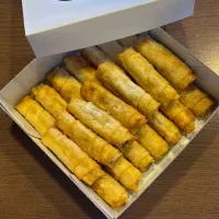 فینگر فود برای تولدوپک دفاعیه و مناسبتها و جشن ها|خوردنی و آشامیدنی|تهران, دریا|دیوار