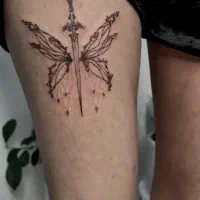 تخفیف فوق العاده تتو (رایگان)|خدمات آرایشگری و زیبایی|شیراز, بعثت|دیوار