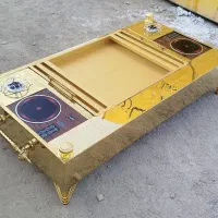 منقل سازی وشعله سازی|اجاق گاز و لوازم برقی پخت‌وپز|سوسنگرد, |دیوار