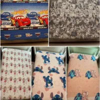 روتختی پنبه‌ای دوزی تک دو میلیون