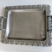 سینی خارجی درحدنو